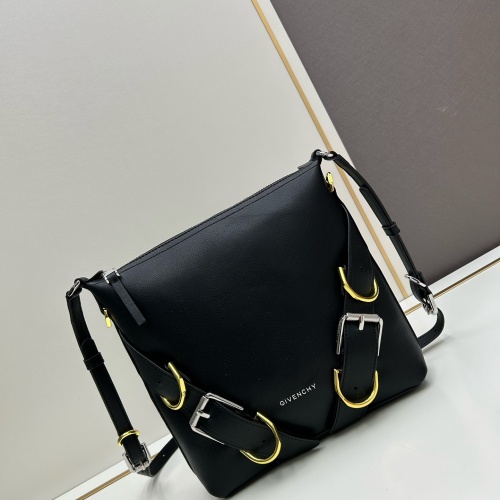 Givenchy AAA Quality Messenger Bags For Women #1268414 $98.00 USD, Wholesale Replica Givenchy AAA Quality Messenger Bags