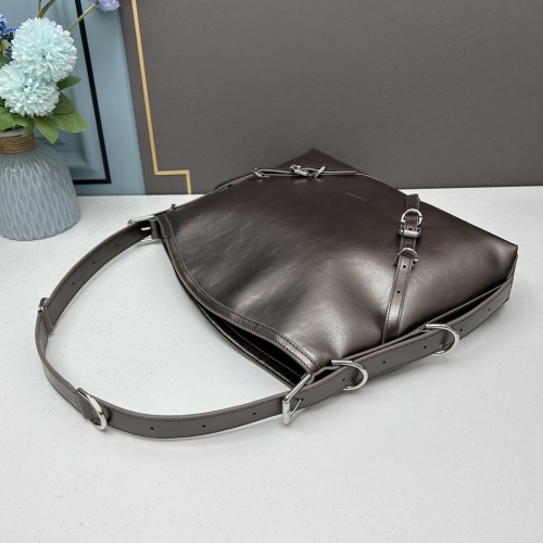 Replica Givenchy AAA Quality Shoulder Bags For Women #1268417 $108.00 USD for Wholesale