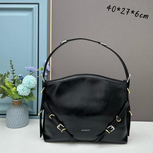 Givenchy AAA Quality Shoulder Bags For Women #1268418 $108.00 USD, Wholesale Replica Givenchy AAA Quality Shoulder Bags