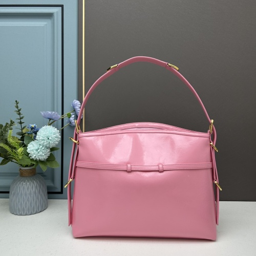 Replica Givenchy AAA Quality Shoulder Bags For Women #1268419 $108.00 USD for Wholesale