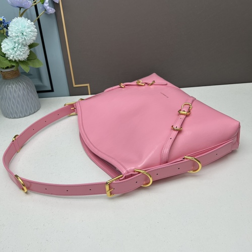 Replica Givenchy AAA Quality Shoulder Bags For Women #1268419 $108.00 USD for Wholesale