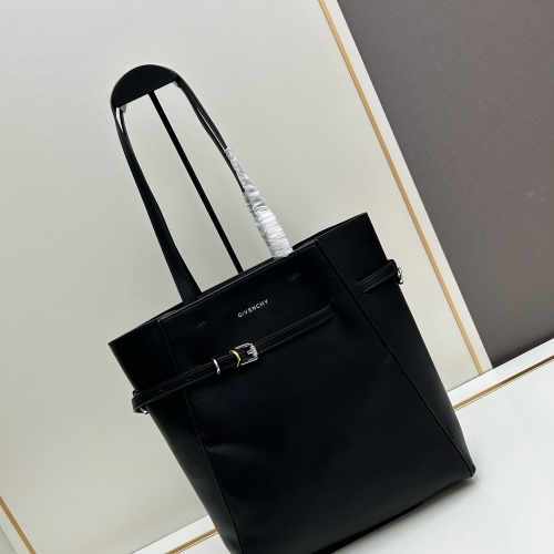 Givenchy AAA Quality Shoulder Bags For Women #1268420 $96.00 USD, Wholesale Replica Givenchy AAA Quality Shoulder Bags