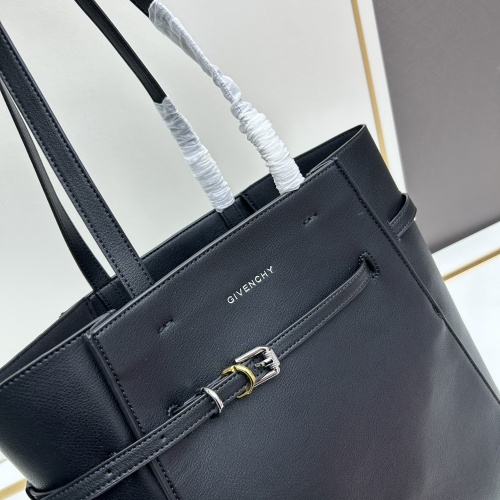 Replica Givenchy AAA Quality Shoulder Bags For Women #1268420 $96.00 USD for Wholesale