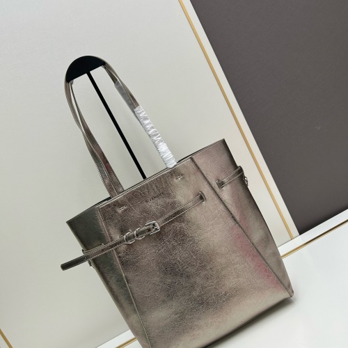 Givenchy AAA Quality Shoulder Bags For Women #1268421 $96.00 USD, Wholesale Replica Givenchy AAA Quality Shoulder Bags