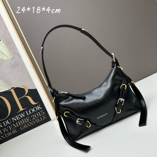 Givenchy AAA Quality Shoulder Bags For Women #1268422 $96.00 USD, Wholesale Replica Givenchy AAA Quality Shoulder Bags