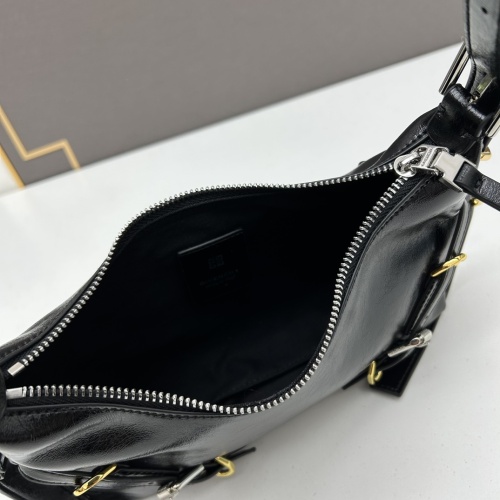 Replica Givenchy AAA Quality Shoulder Bags For Women #1268422 $96.00 USD for Wholesale