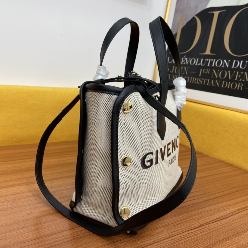 Replica Givenchy AAA Quality Handbags For Women #1268426 $76.00 USD for Wholesale