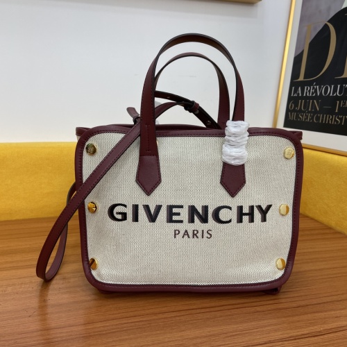 Givenchy AAA Quality Handbags For Women #1268427 $76.00 USD, Wholesale Replica Givenchy AAA Quality Handbags