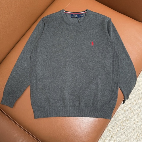 Ralph Lauren Polo Sweaters Long Sleeved For Men #1268459 $42.00 USD, Wholesale Replica Ralph Lauren Polo Sweaters