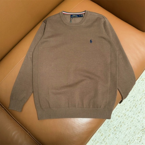 Ralph Lauren Polo Sweaters Long Sleeved For Men #1268460 $42.00 USD, Wholesale Replica Ralph Lauren Polo Sweaters