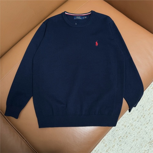 Ralph Lauren Polo Sweaters Long Sleeved For Men #1268461 $42.00 USD, Wholesale Replica Ralph Lauren Polo Sweaters