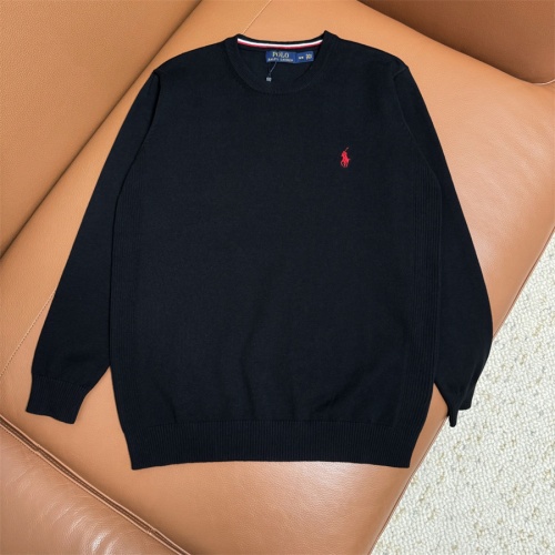 Ralph Lauren Polo Sweaters Long Sleeved For Men #1268462 $42.00 USD, Wholesale Replica Ralph Lauren Polo Sweaters