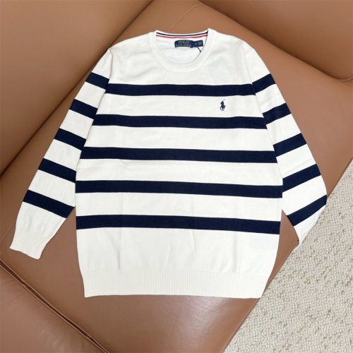 Ralph Lauren Polo Sweaters Long Sleeved For Men #1268463 $45.00 USD, Wholesale Replica Ralph Lauren Polo Sweaters