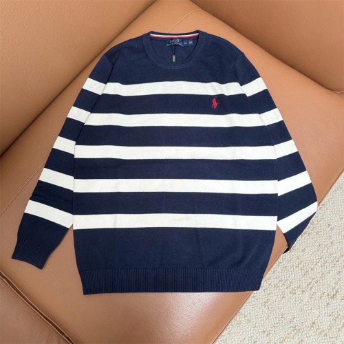 Ralph Lauren Polo Sweaters Long Sleeved For Men #1268464 $45.00 USD, Wholesale Replica Ralph Lauren Polo Sweaters