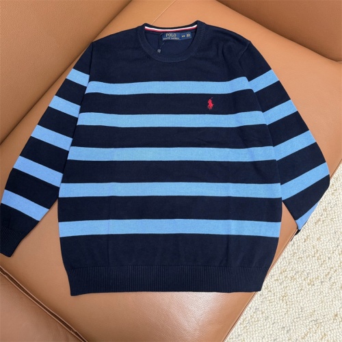 Ralph Lauren Polo Sweaters Long Sleeved For Men #1268465 $45.00 USD, Wholesale Replica Ralph Lauren Polo Sweaters