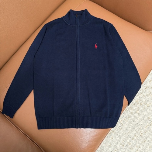 Ralph Lauren Polo Sweaters Long Sleeved For Men #1268467 $48.00 USD, Wholesale Replica Ralph Lauren Polo Sweaters