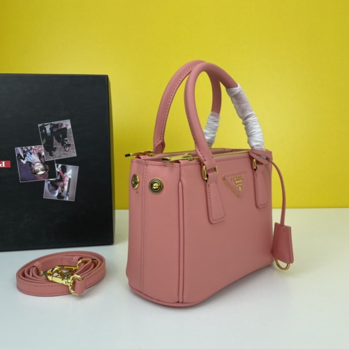 Replica Prada AAA Quality Handbags For Women #1268477 $96.00 USD for Wholesale