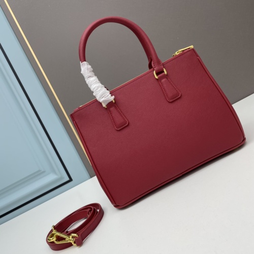 Replica Prada AAA Quality Handbags For Women #1268478 $100.00 USD for Wholesale