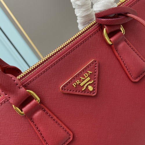 Replica Prada AAA Quality Handbags For Women #1268478 $100.00 USD for Wholesale