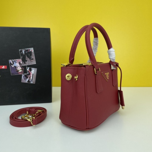 Replica Prada AAA Quality Handbags For Women #1268479 $96.00 USD for Wholesale