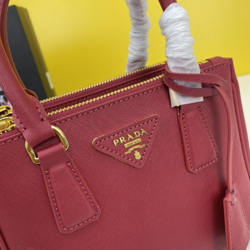 Replica Prada AAA Quality Handbags For Women #1268479 $96.00 USD for Wholesale