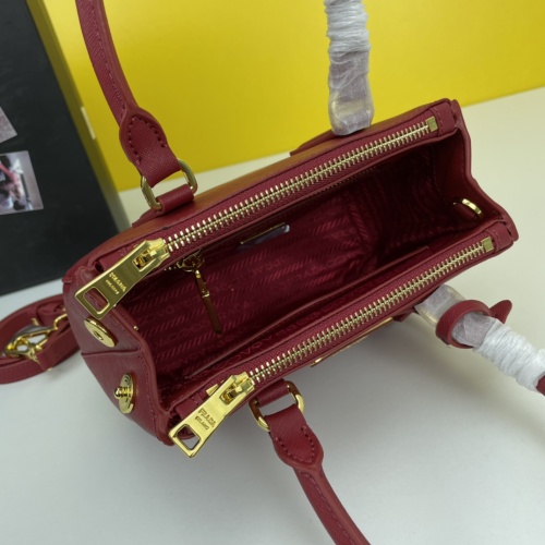 Replica Prada AAA Quality Handbags For Women #1268479 $96.00 USD for Wholesale