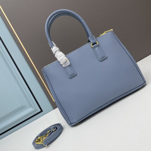 Replica Prada AAA Quality Handbags For Women #1268482 $100.00 USD for Wholesale