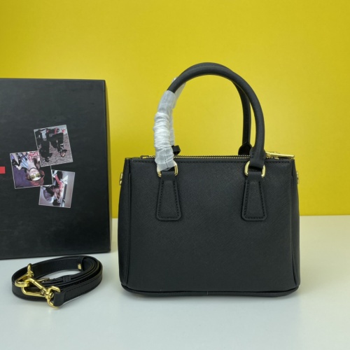 Replica Prada AAA Quality Handbags For Women #1268487 $96.00 USD for Wholesale