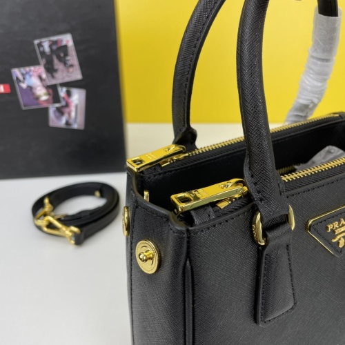 Replica Prada AAA Quality Handbags For Women #1268487 $96.00 USD for Wholesale