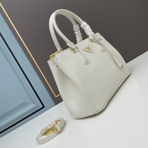 Replica Prada AAA Quality Handbags For Women #1268489 $100.00 USD for Wholesale