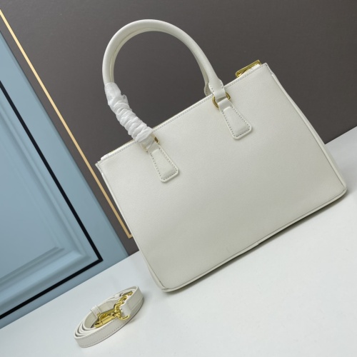 Replica Prada AAA Quality Handbags For Women #1268489 $100.00 USD for Wholesale