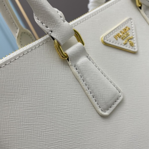 Replica Prada AAA Quality Handbags For Women #1268489 $100.00 USD for Wholesale