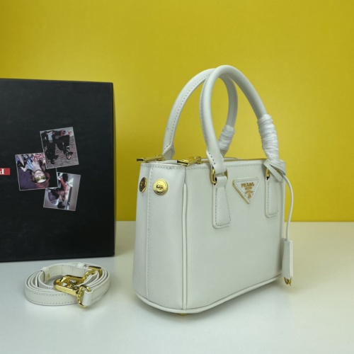 Replica Prada AAA Quality Handbags For Women #1268491 $96.00 USD for Wholesale