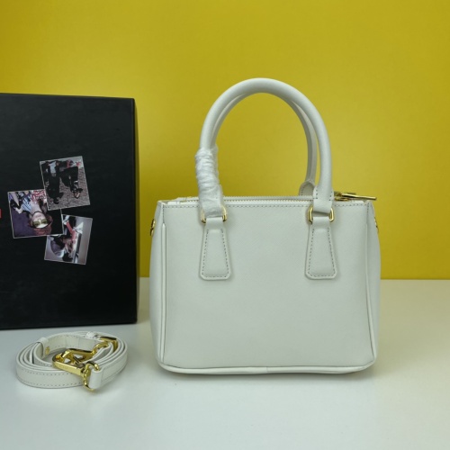 Replica Prada AAA Quality Handbags For Women #1268491 $96.00 USD for Wholesale