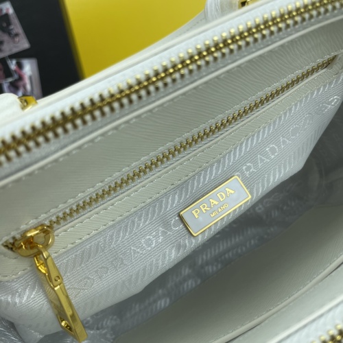 Replica Prada AAA Quality Handbags For Women #1268491 $96.00 USD for Wholesale