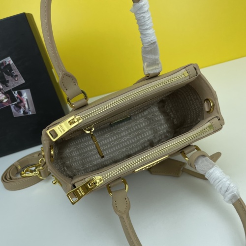 Replica Prada AAA Quality Handbags For Women #1268495 $96.00 USD for Wholesale