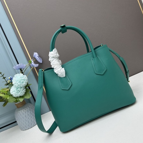 Replica Prada AAA Quality Handbags For Women #1268537 $118.00 USD for Wholesale