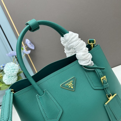 Replica Prada AAA Quality Handbags For Women #1268537 $118.00 USD for Wholesale