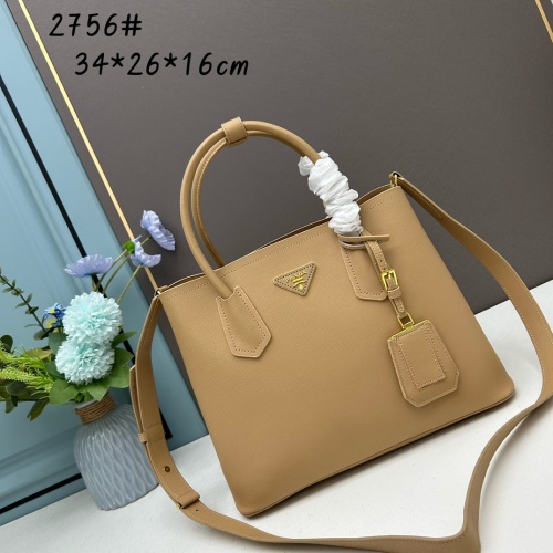 Prada AAA Quality Handbags For Women #1268539 $118.00 USD, Wholesale Replica Prada AAA Quality Handbags