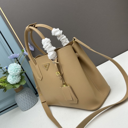 Replica Prada AAA Quality Handbags For Women #1268539 $118.00 USD for Wholesale