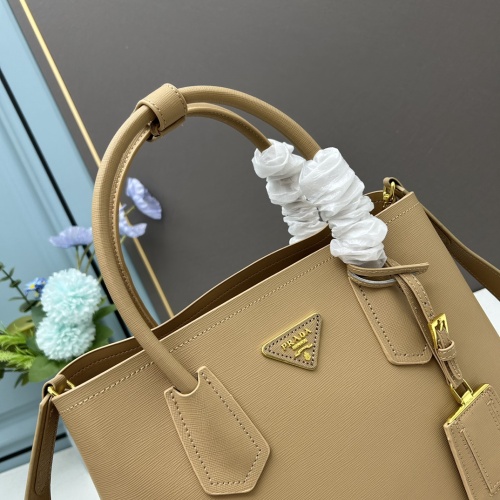 Replica Prada AAA Quality Handbags For Women #1268539 $118.00 USD for Wholesale