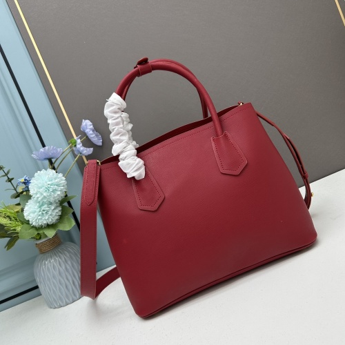 Replica Prada AAA Quality Handbags For Women #1268540 $118.00 USD for Wholesale