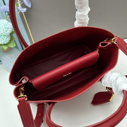 Replica Prada AAA Quality Handbags For Women #1268540 $118.00 USD for Wholesale