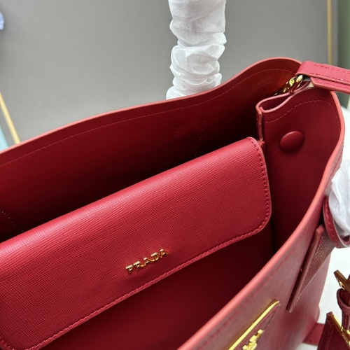 Replica Prada AAA Quality Handbags For Women #1268540 $118.00 USD for Wholesale