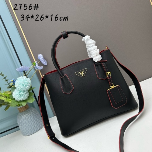 Prada AAA Quality Handbags For Women #1268543 $118.00 USD, Wholesale Replica Prada AAA Quality Handbags