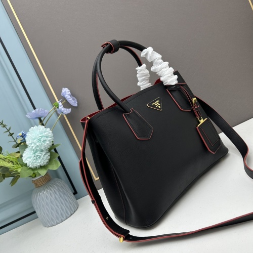 Replica Prada AAA Quality Handbags For Women #1268543 $118.00 USD for Wholesale