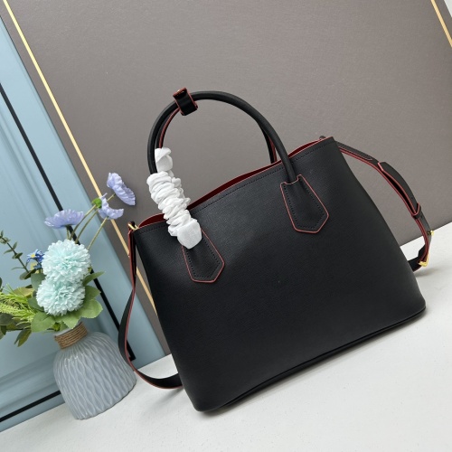 Replica Prada AAA Quality Handbags For Women #1268543 $118.00 USD for Wholesale