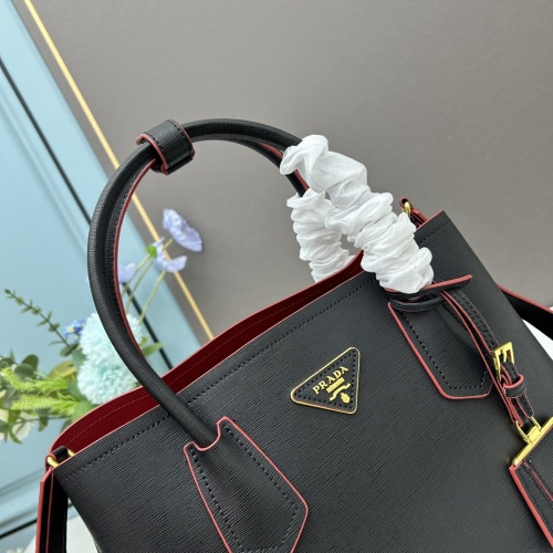 Replica Prada AAA Quality Handbags For Women #1268543 $118.00 USD for Wholesale