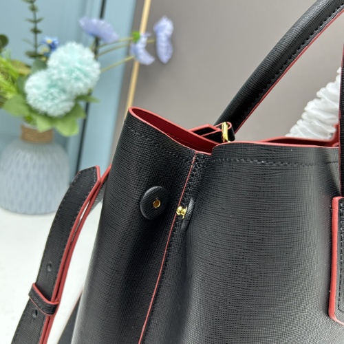 Replica Prada AAA Quality Handbags For Women #1268543 $118.00 USD for Wholesale