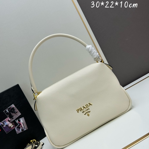 Prada AAA Quality Handbags For Women #1268549 $102.00 USD, Wholesale Replica Prada AAA Quality Handbags